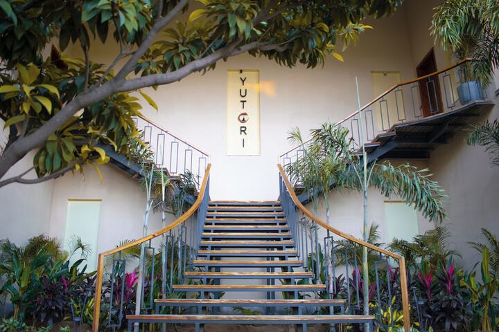 Hotel 18 of 22