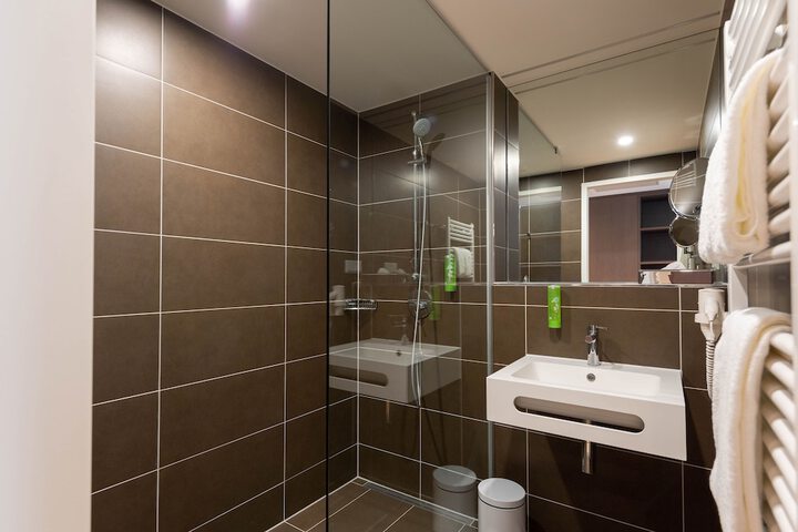 Bath Interior