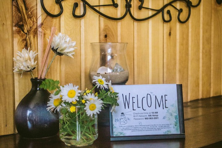 Hotel Interior 31 of 41