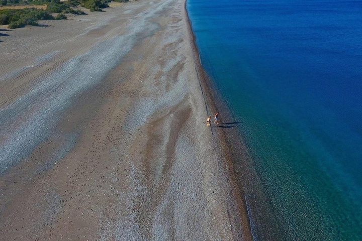 Beach 13 of 16