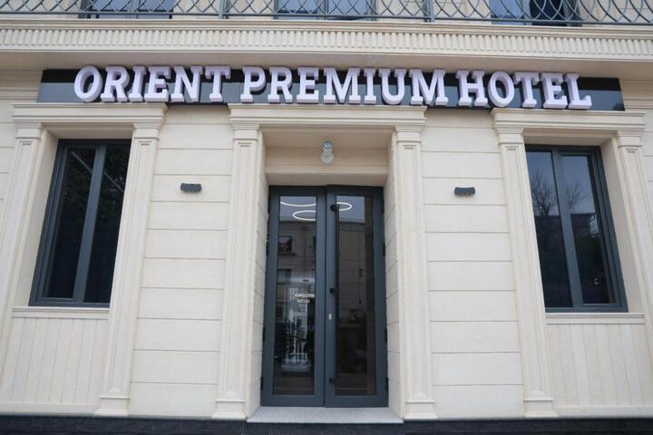 Orient Premium Hotel