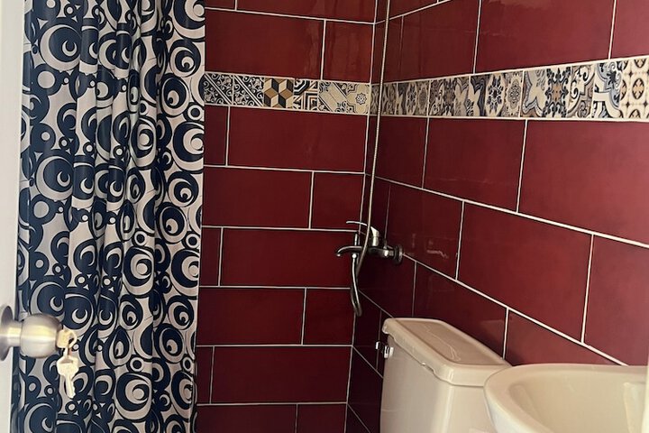 Bath Interior