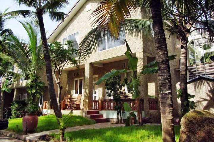 Hotel 59 of 65