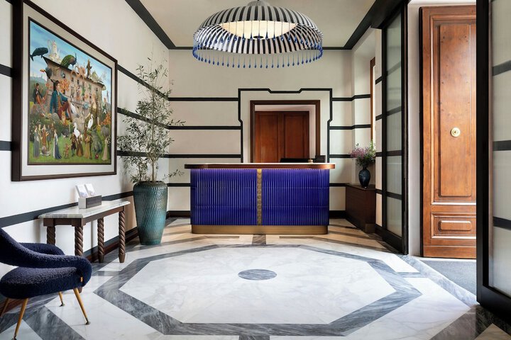 Hotel Interior 3 of 51