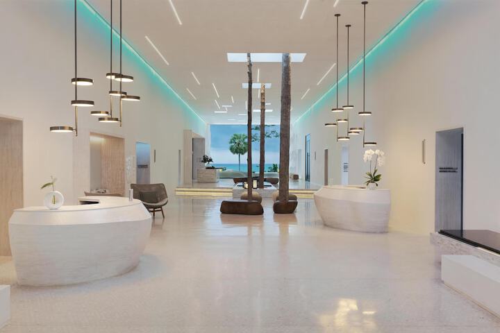Hotel Interior 3 of 137