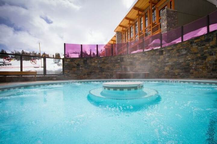 Pool to Cool