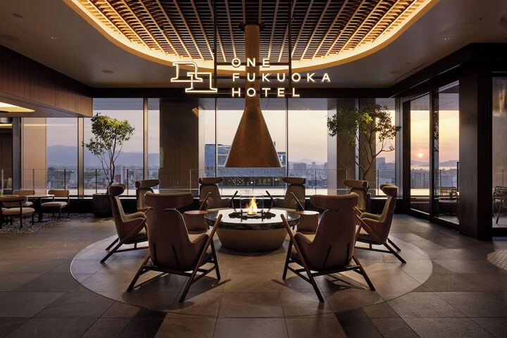 Image of ONE FUKUOKA HOTEL