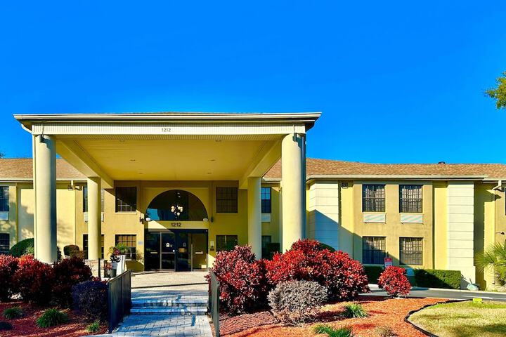 Hotel 41 of 44