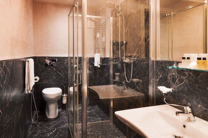 Bath Amenities