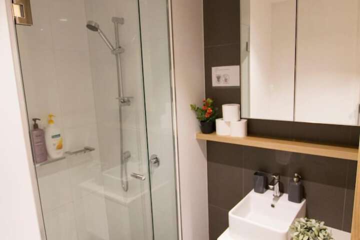Bath Amenities
