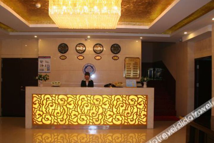 Hotel Interior 10 of 21