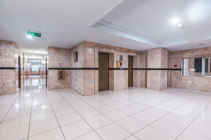 Hotel Interior 54 of 62