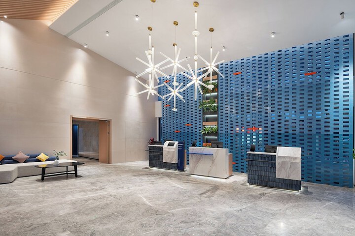 Hotel Interior 2 of 38