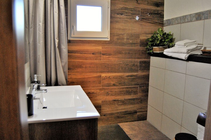 Restrooms