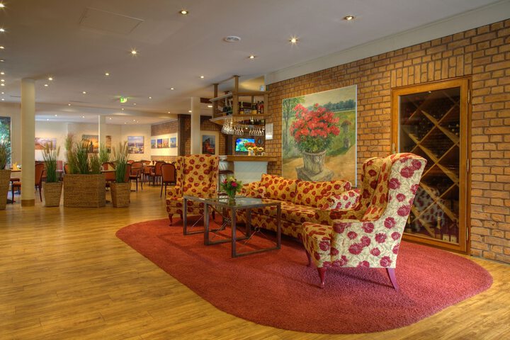 Lobby Photos