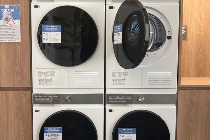 Laundry 49 of 95