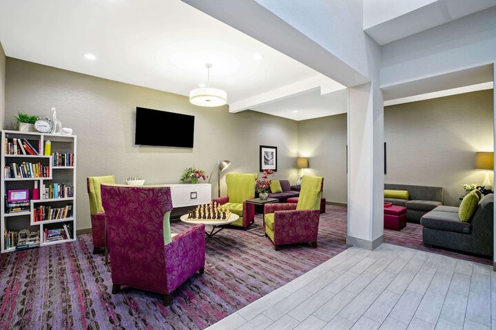 Hotel Interior 3 of 31