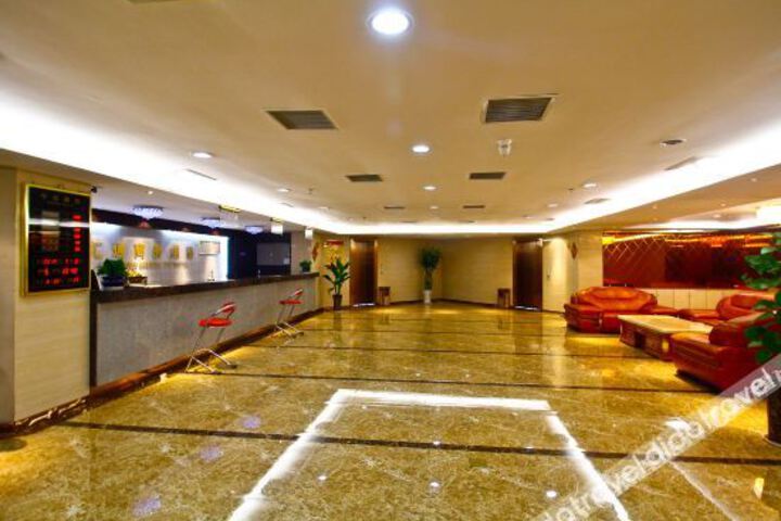 Hotel Interior 10 of 25