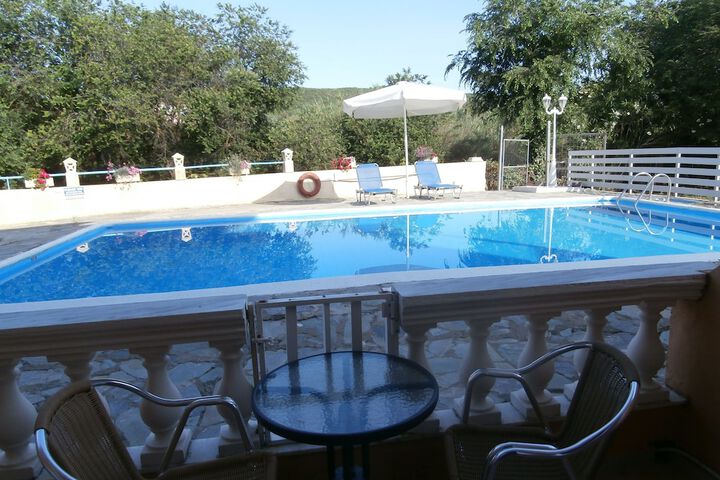Terrace/Patio 19 of 41