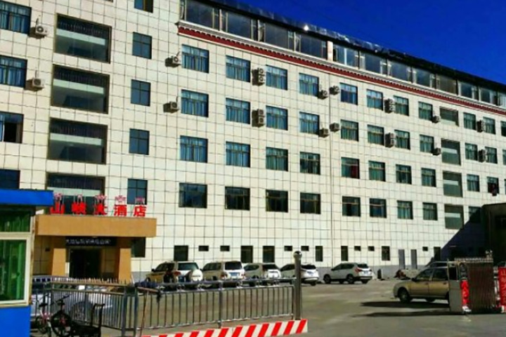 Hotel 7 of 22