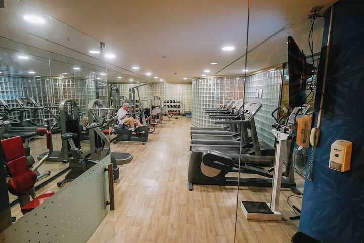 Health and Fitness 52 of 69