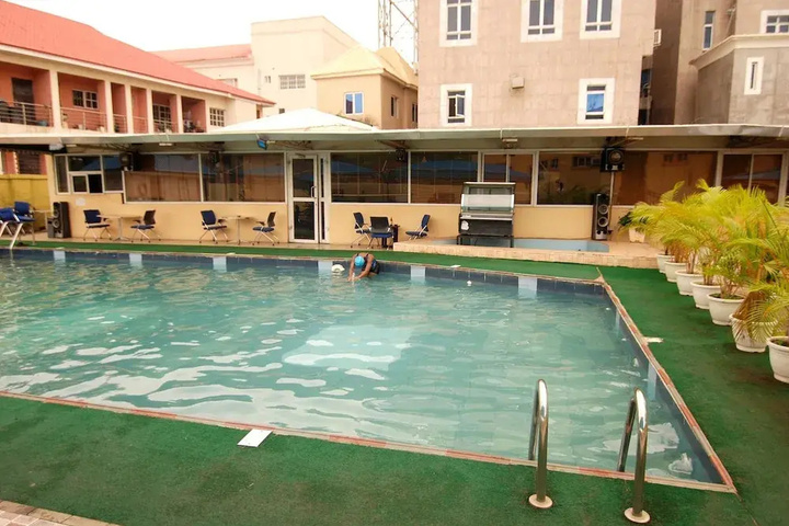 Pool 17 of 31