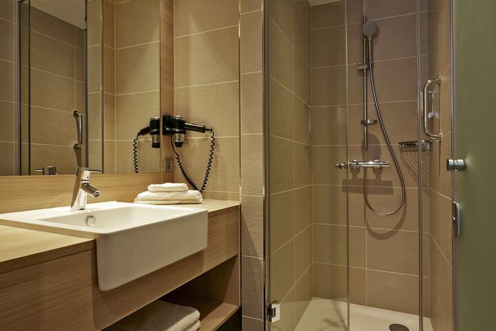 Bath Amenities