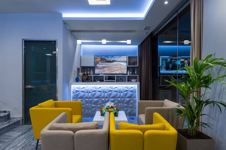 Hotel Interior 2 of 62