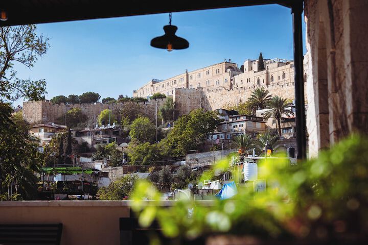 Photo of City of David - Boutique Stay by the Western Wall