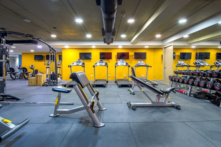 Health and Fitness 60 of 101