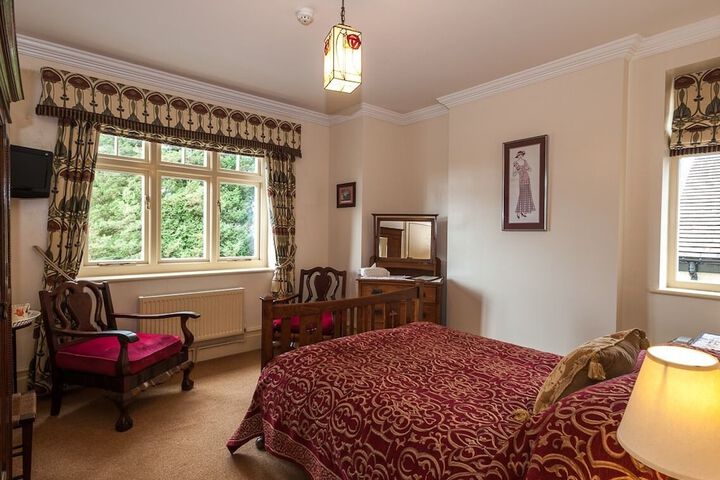 Hotel Interior 15 of 26