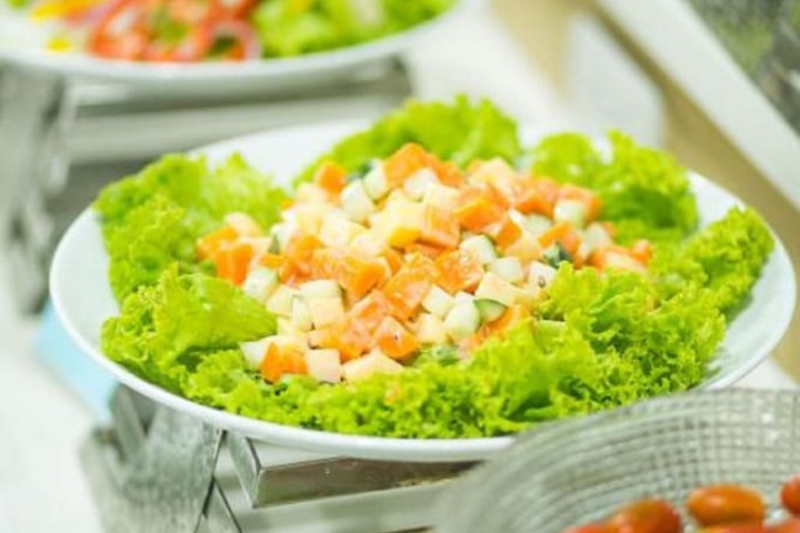 Dining Photos