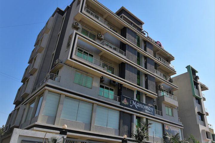 Image of Manomay
