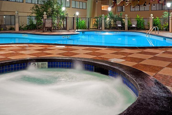 Fitness Center Photo