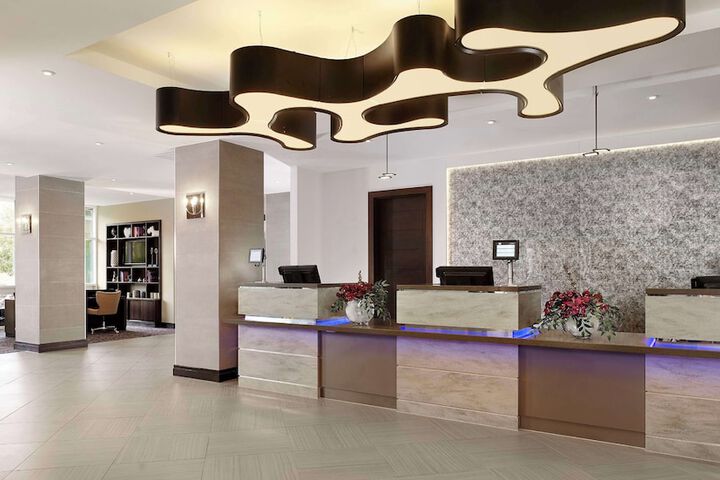 Hotel Interior 9 of 46