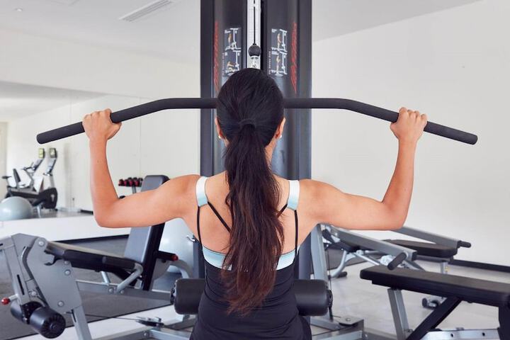 Health and Fitness 15 of 57