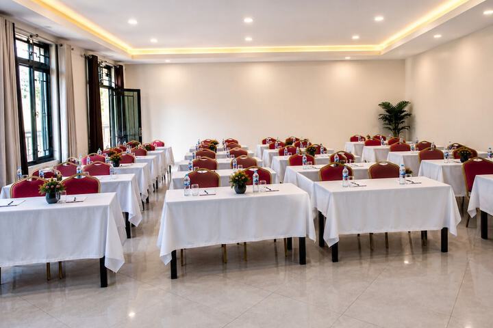Meeting 92 of 106