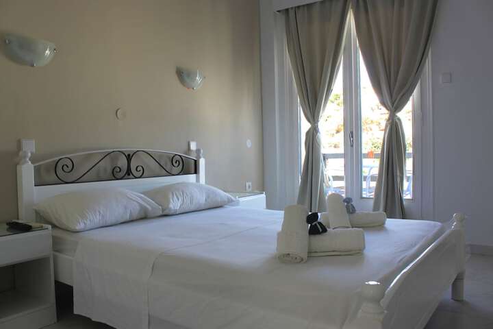 Syros Holidays in Syros