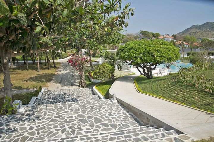 Terrace/Patio 153 of 167