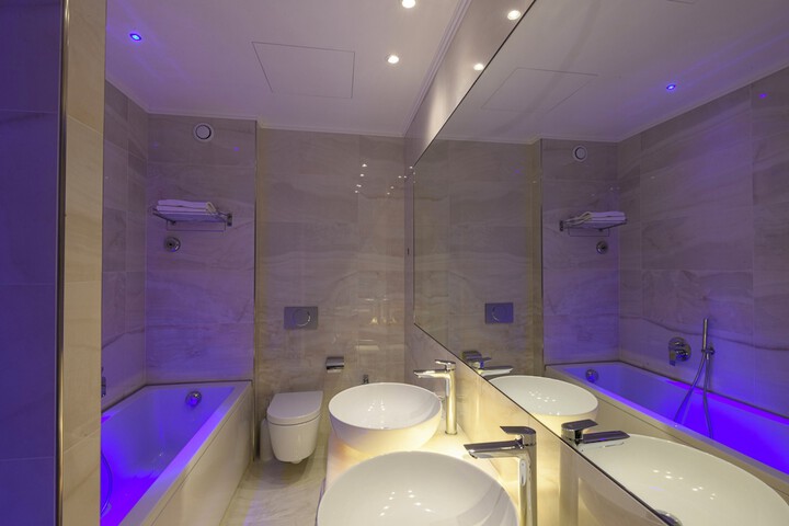 Bath Amenities