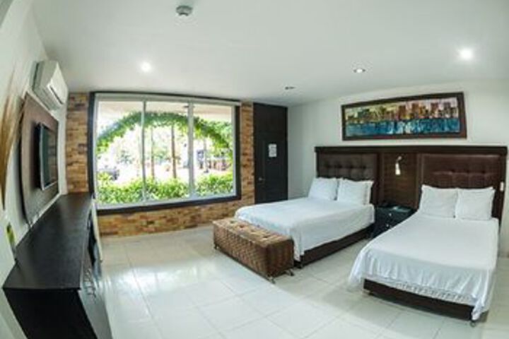 Hotel Campestre La Bendición
