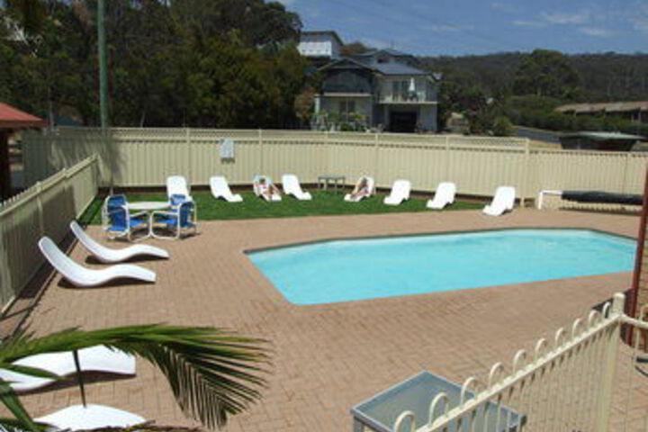Pool 18 of 19