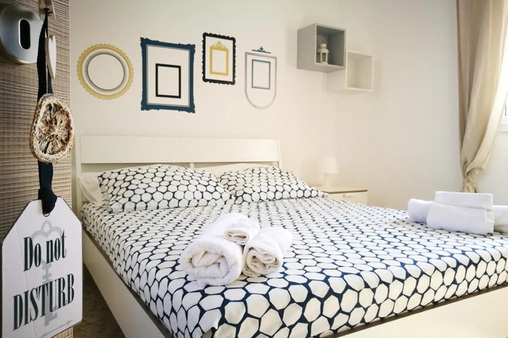 Simply House in Bari