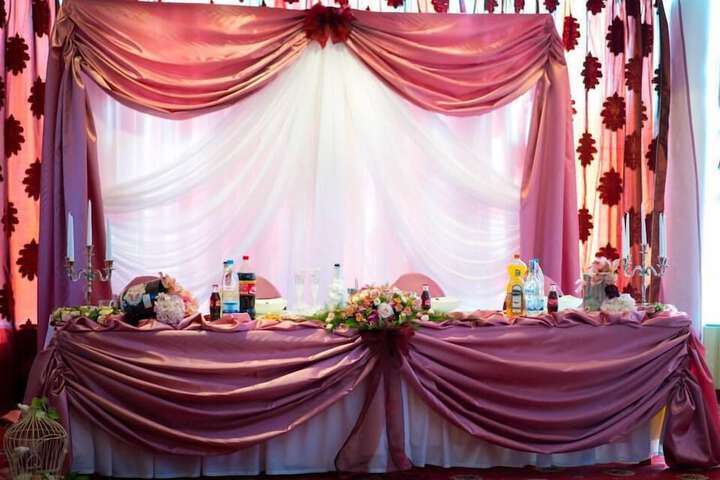 Wedding/Banquet 27 of 36