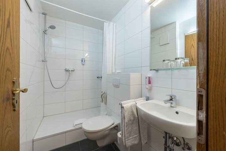 Bath Amenities