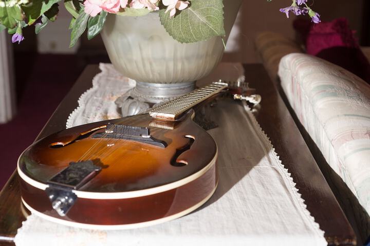 Hotel Interior 56 of 61