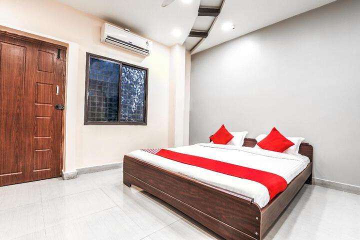 Image of Hotel O satya lodge