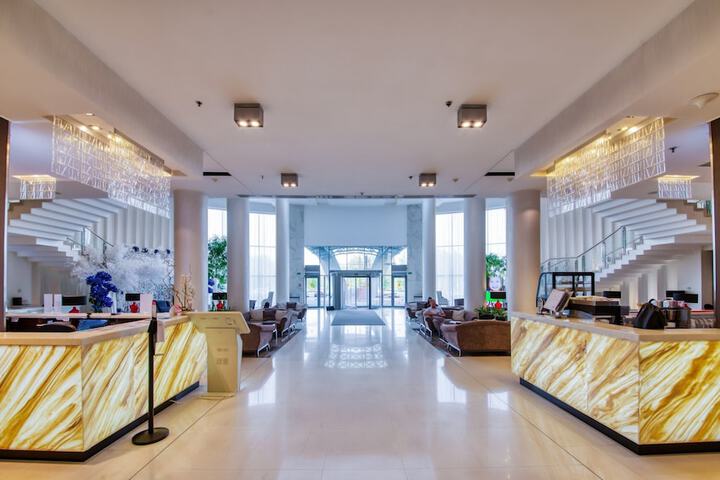 Hotel Interior 4 of 63