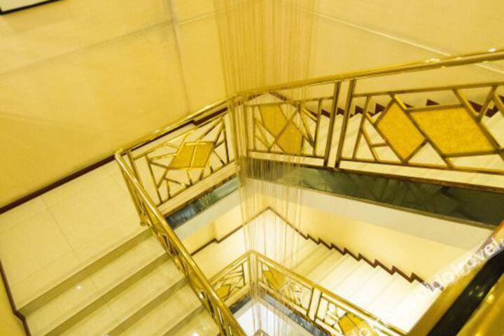 Hotel Interior 9 of 24