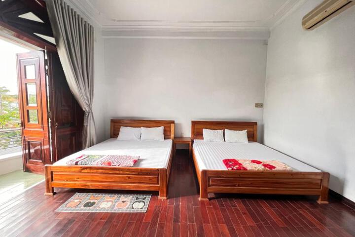 Anh Hao Hotel